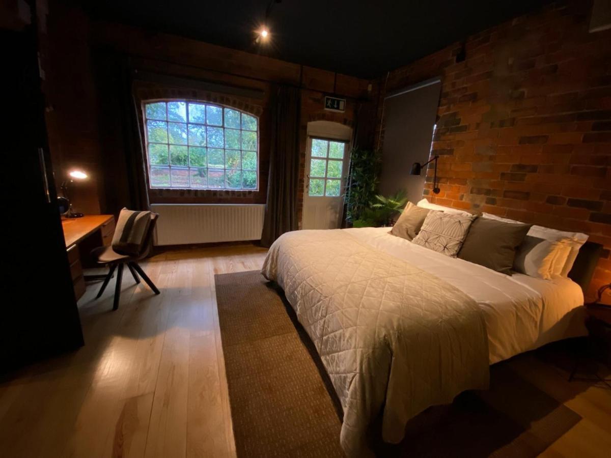 Stunning 3bd Character House Near Coleshill Holiday home