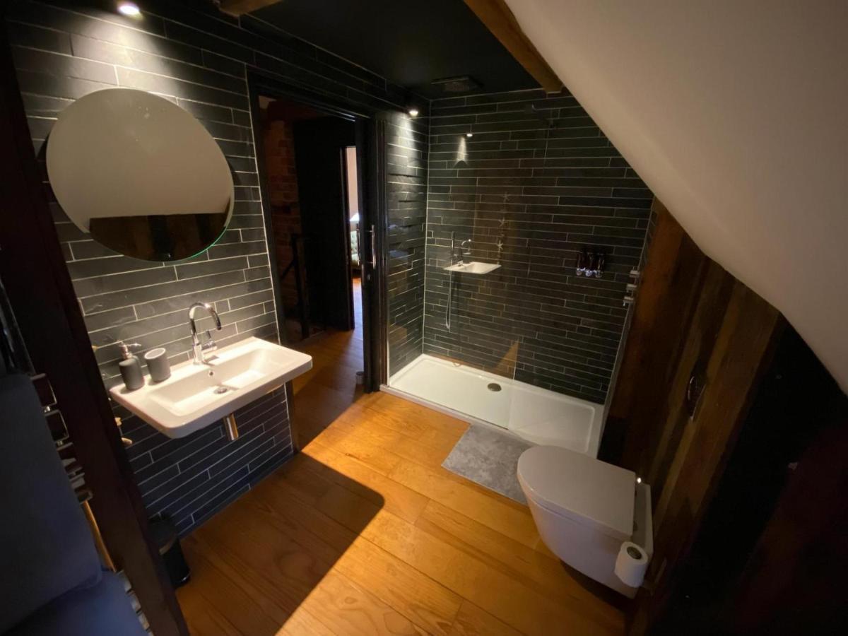 Stunning 3bd Character House Near Coleshill *