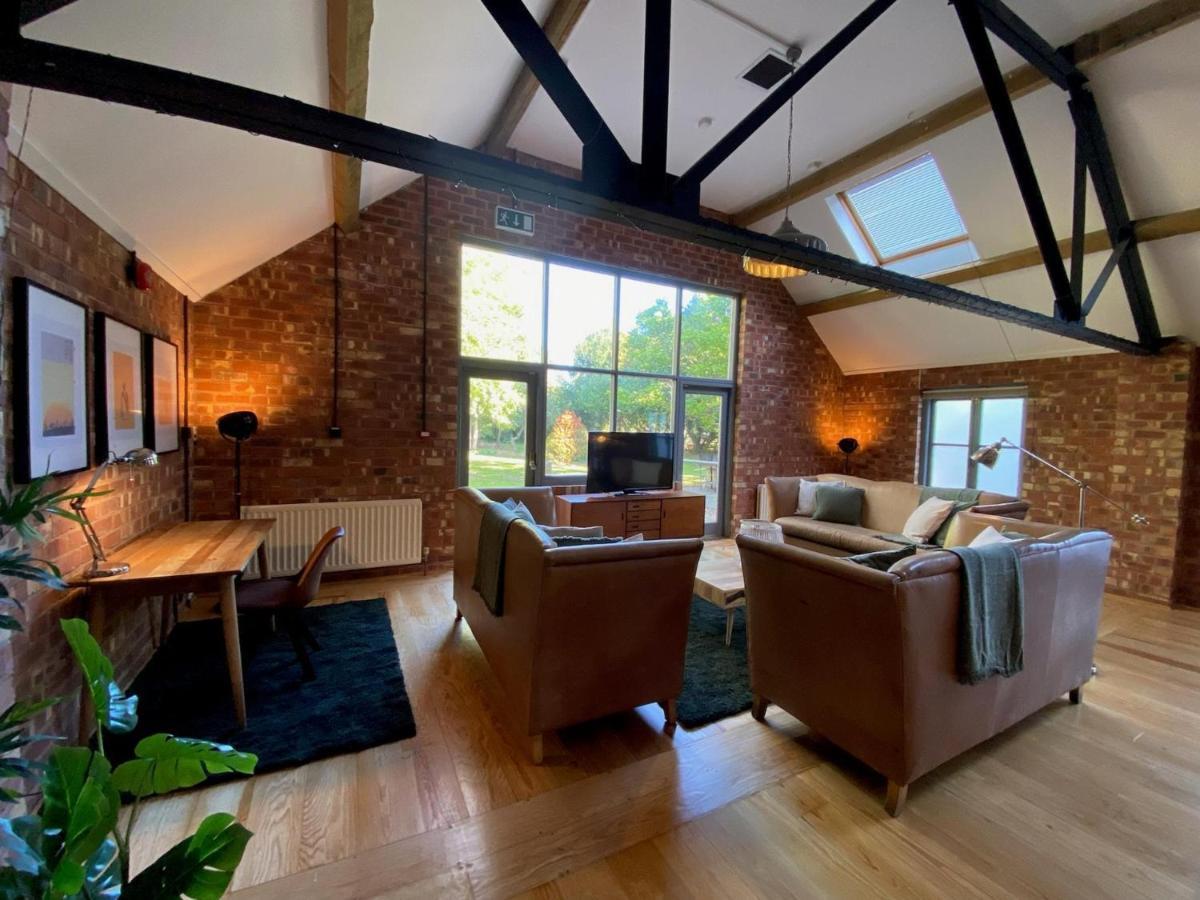 Stunning 3bd Character House Near Coleshill Holiday home *