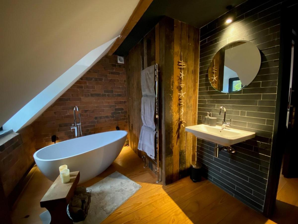 Holiday home Stunning 3bd Character House Near Coleshill